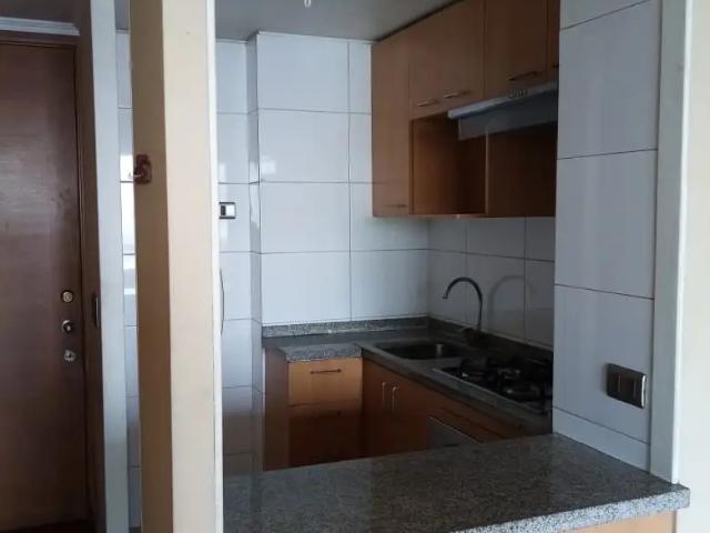 Departamento en Santiago