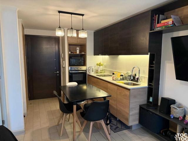 Departamento en Santiago