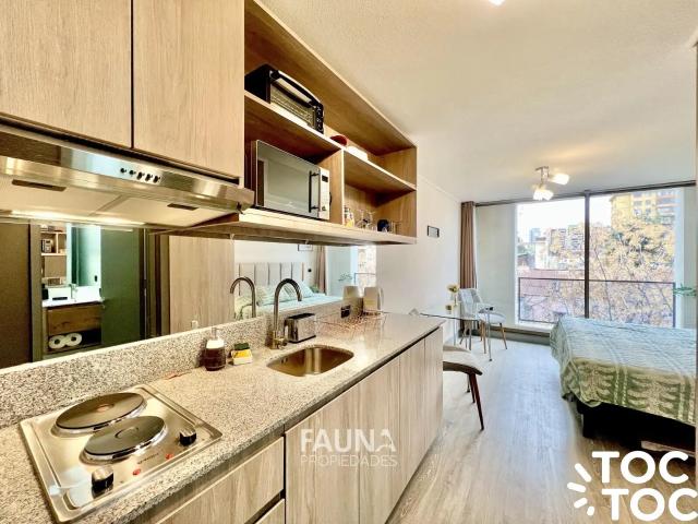 Departamento en Santiago
