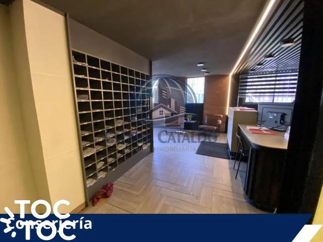 Departamento en Santiago