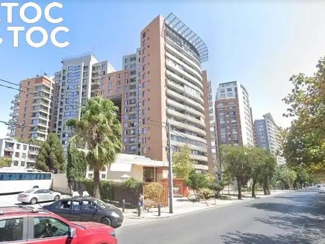 Departamento en Santiago