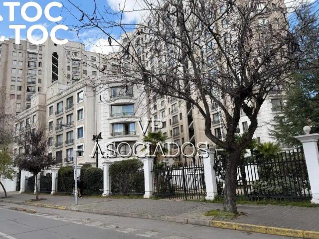 Departamento en Santiago
