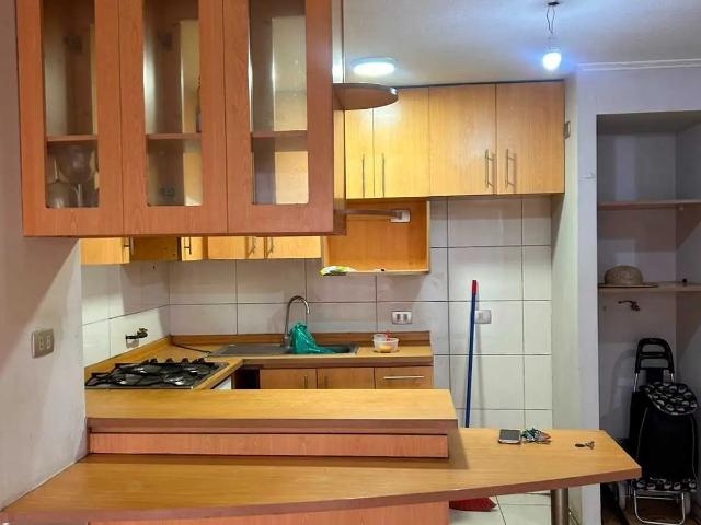 Departamento en Santiago
