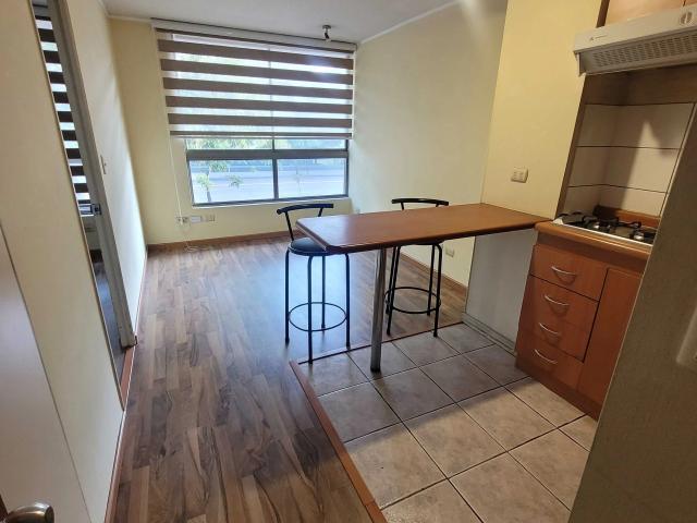 Departamento en Santiago