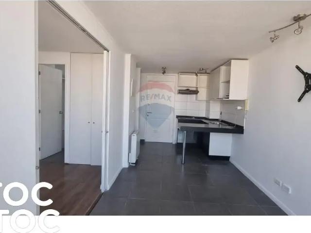 Departamento en Santiago