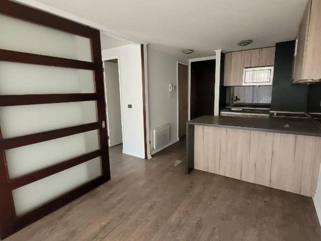 Departamento en Santiago