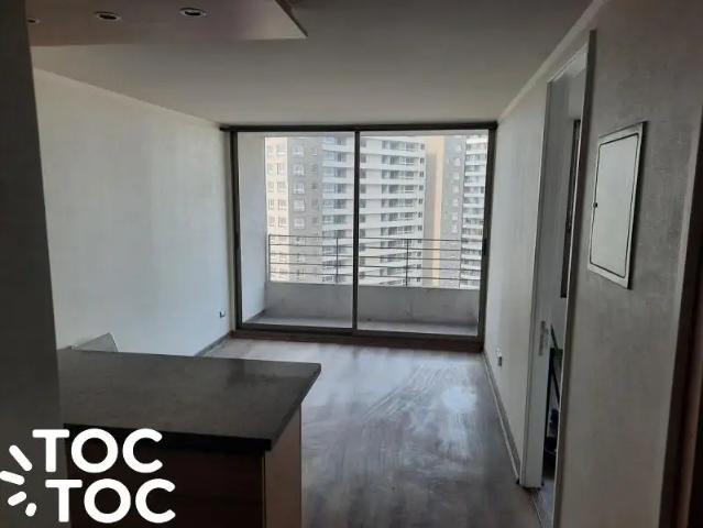 Departamento en Santiago