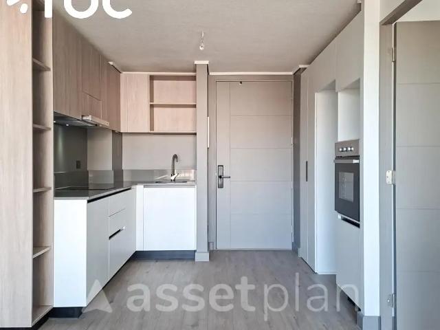 Departamento en Santiago