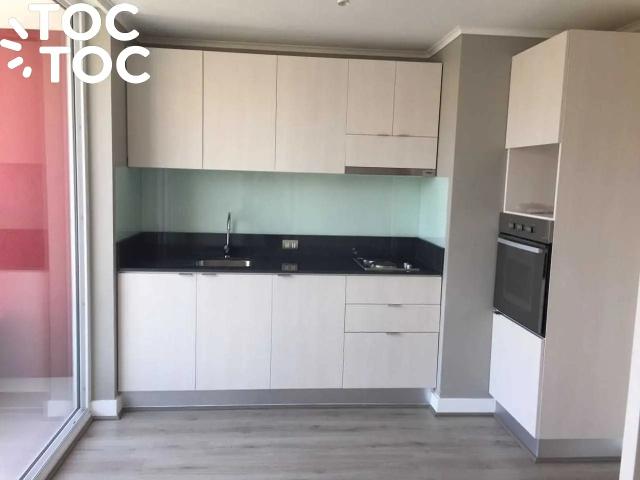 Departamento en Santiago