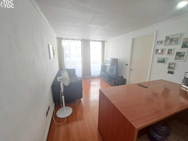 Departamento en Santiago