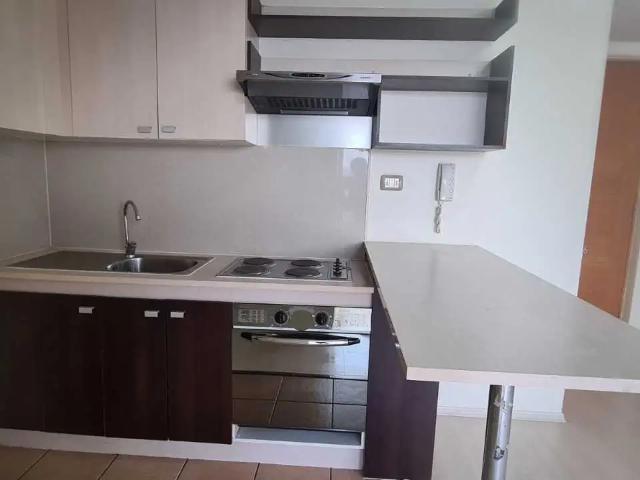 Departamento en Santiago