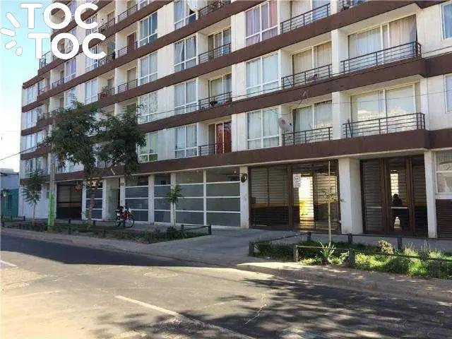 Departamento en Santiago