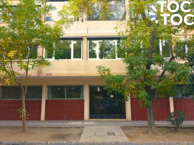 Departamento en Santiago