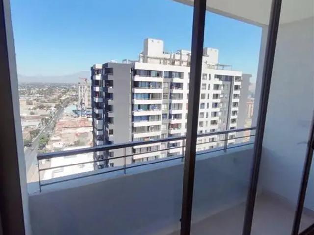 Departamento en Santiago
