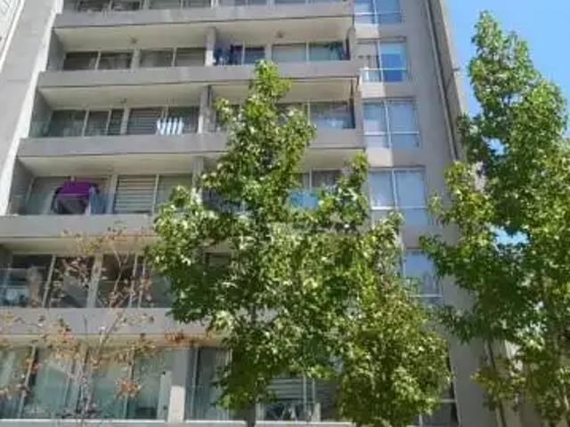 Departamento en Santiago