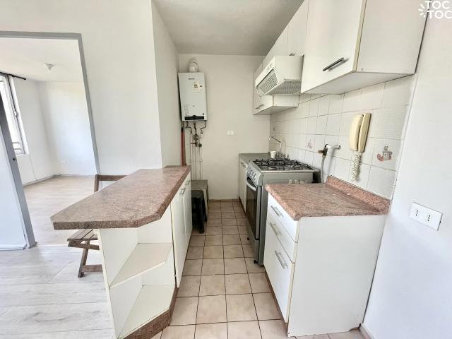 Departamento en Santiago
