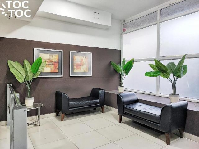 Departamento en Santiago