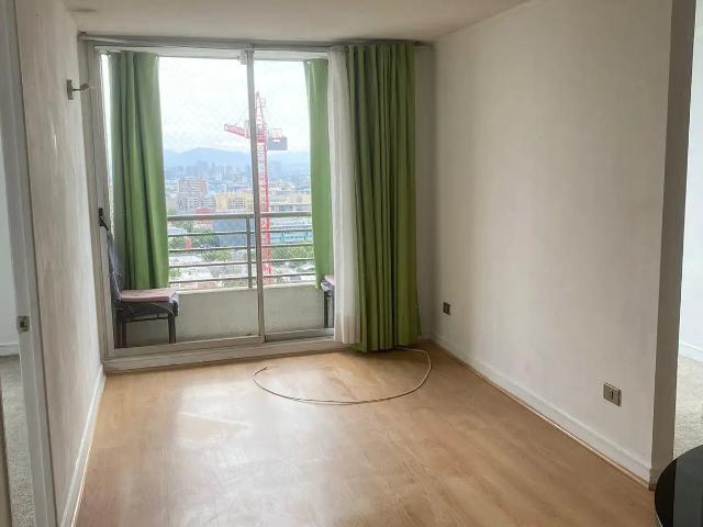 Departamento en Santiago