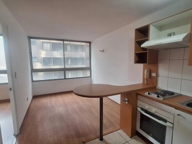 Departamento en Santiago