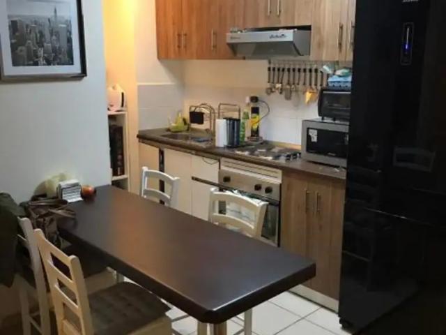 Departamento en Santiago