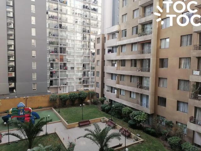 Departamento en Santiago