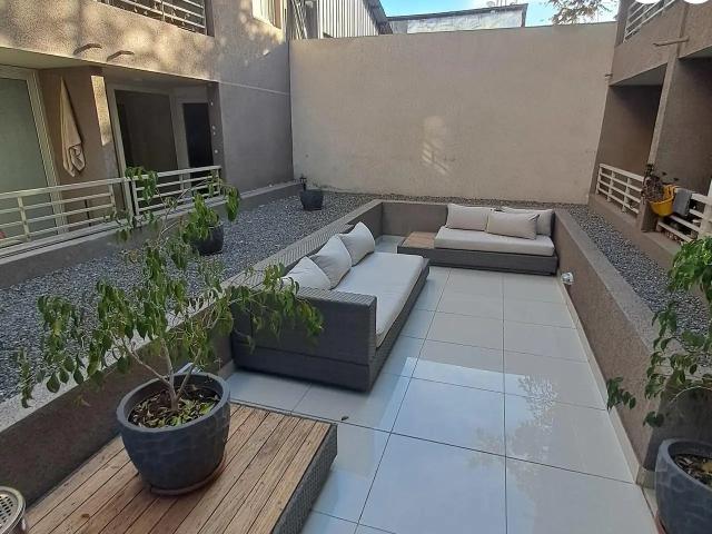 Departamento en Santiago