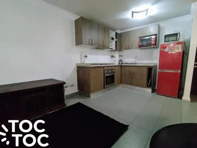 Departamento en Santiago
