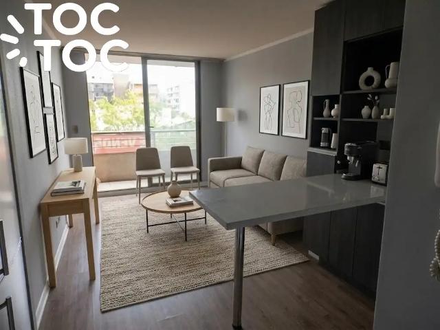 Departamento en Santiago