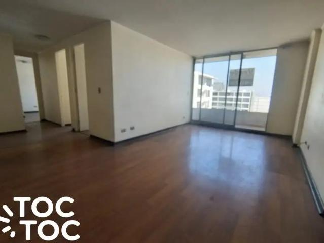 Departamento en Santiago