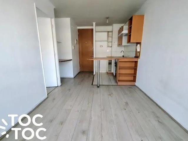 Departamento en Santiago