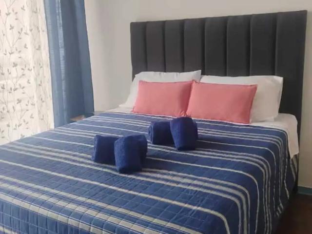 Departamento en Santiago