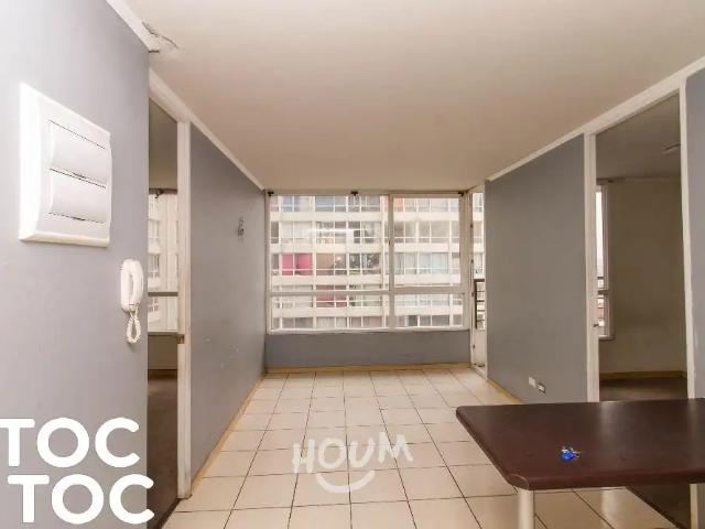 Departamento en Santiago