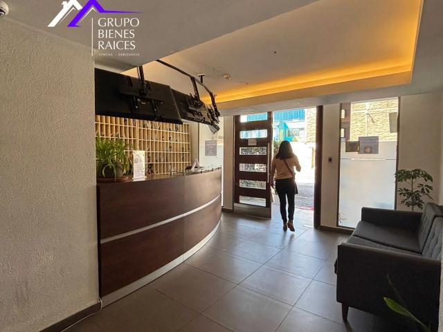 Departamento en Santiago