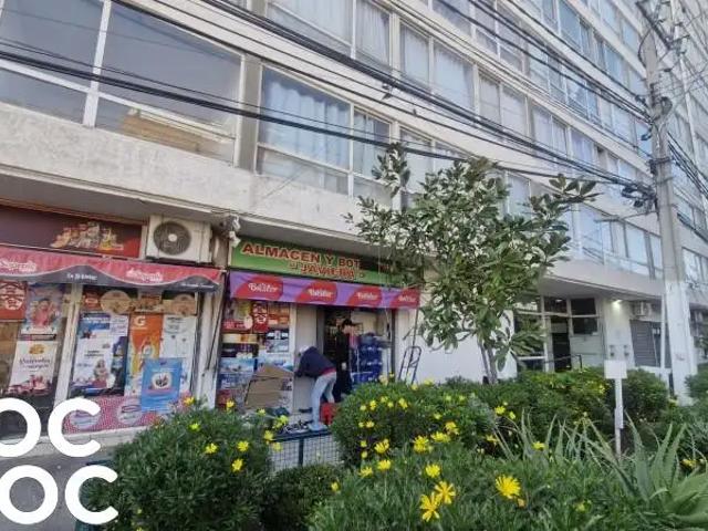 Departamento en Santiago