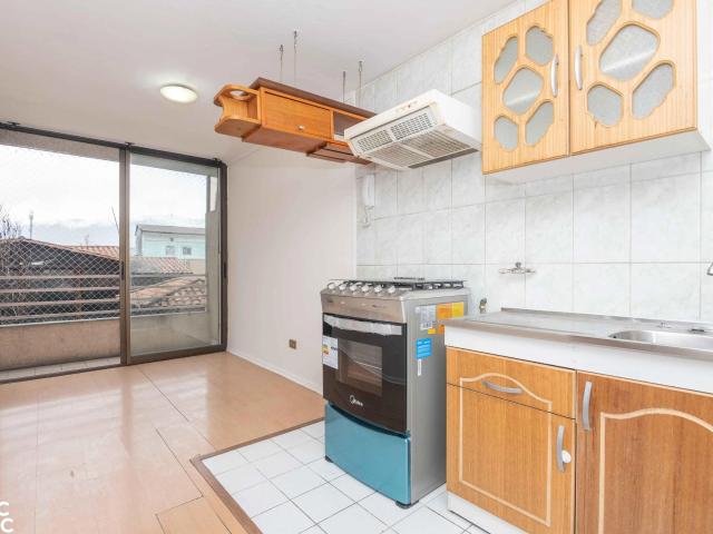 Departamento en Santiago