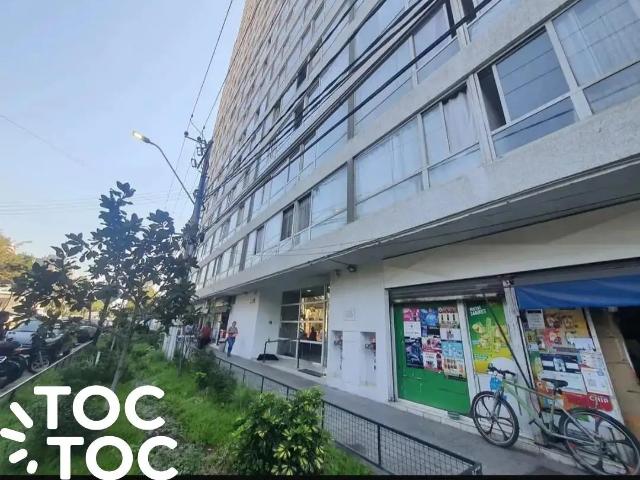 Departamento en Santiago