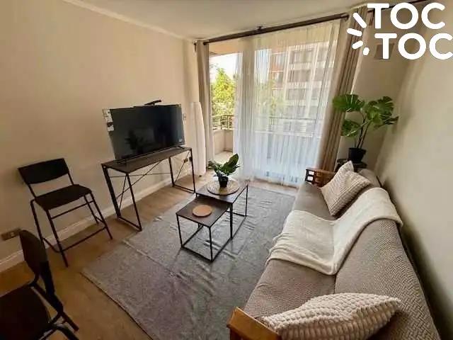 Departamento en Santiago