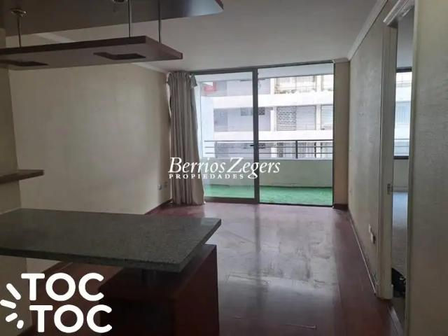 Departamento en Santiago