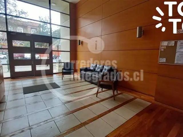 Departamento en Santiago