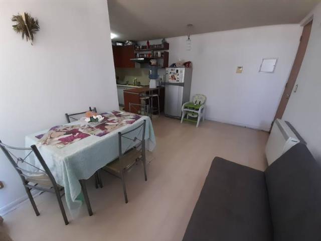 Departamento en Santiago