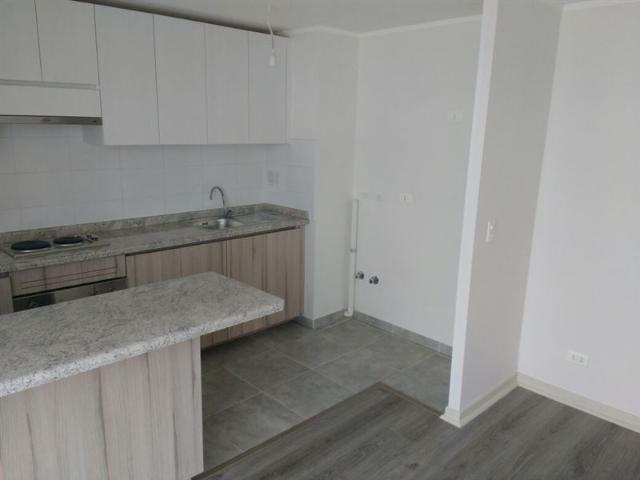 Departamento en Santiago