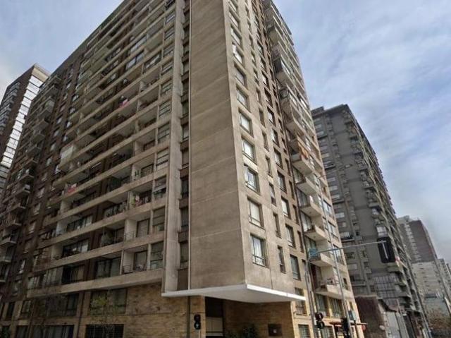 Departamento en Santiago