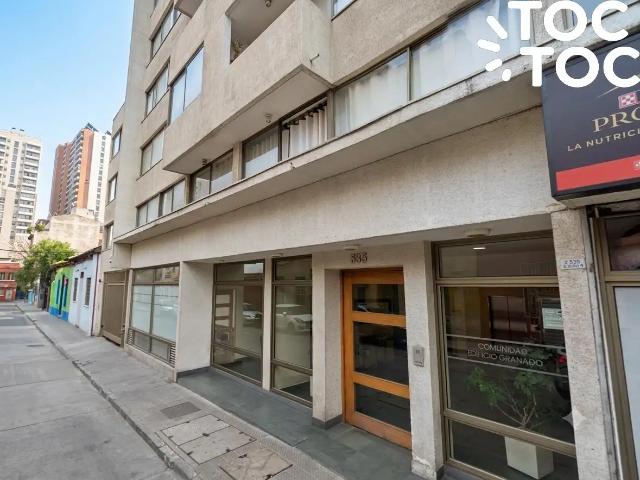 Departamento en Santiago