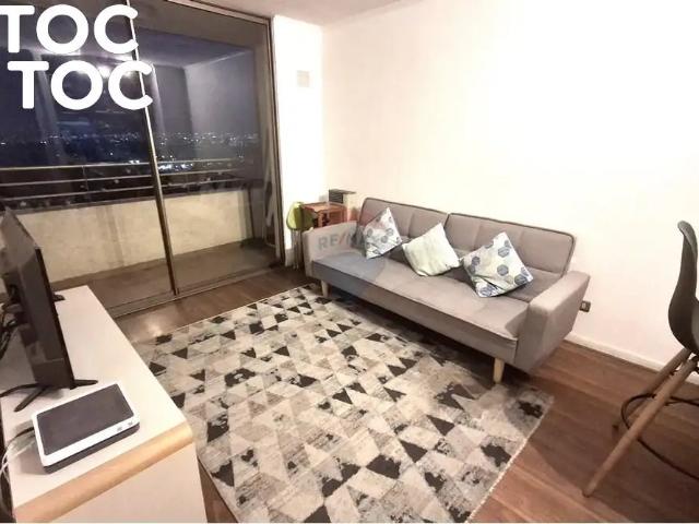 Departamento en Santiago