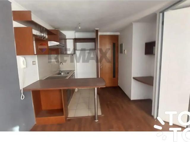 Departamento en Santiago
