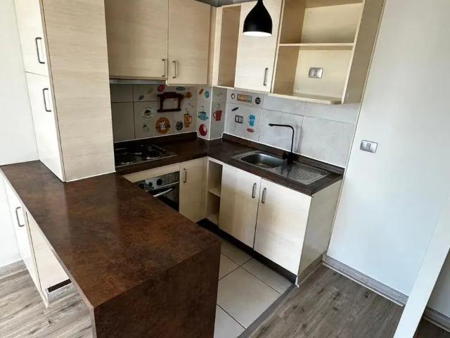 Departamento en Santiago
