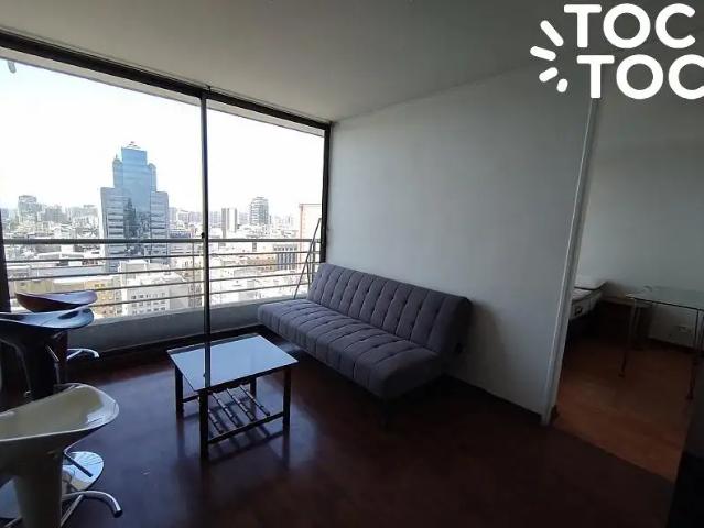 Departamento en Santiago