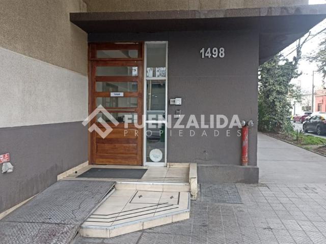Departamento en Santiago