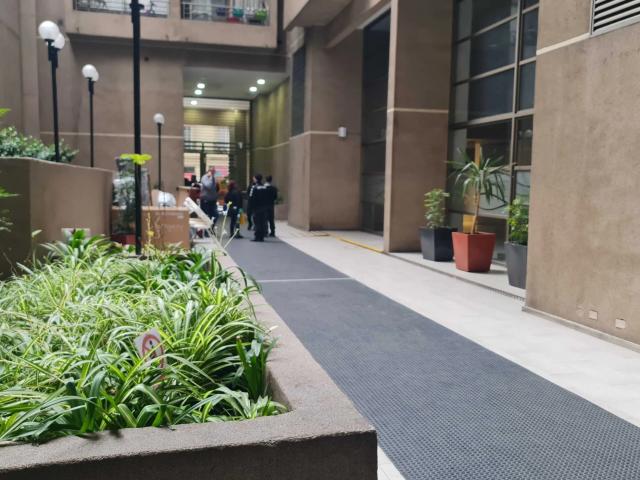 Departamento en Santiago