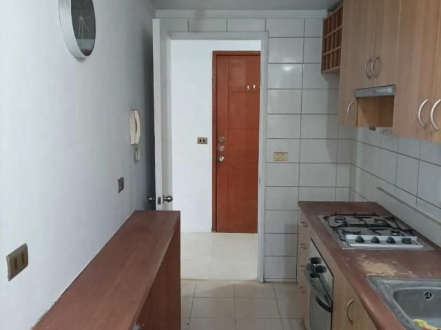 Departamento en Santiago
